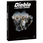 DIABLO L'ULTIMA CORSA BLU-RAY + DVD