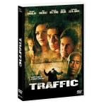 TRAFFIC DVD