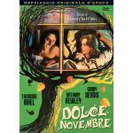 DOLCE NOVEMBRE DVD
