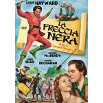 LA FRECCIA NERA DVD