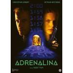 ADRENALINA DVD
