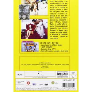 GATTO MAMMONE IL DVD
