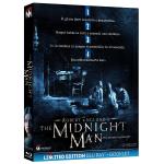 MIDNIGHT MAN THE LIMITED EDITION BLU-RAY