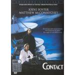 CONTACT ED. SPECIALE DVD