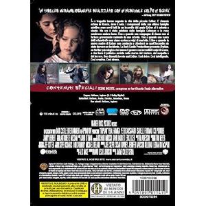 ORPHAN DVD