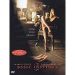 BASIC INSTINCT 2 DVD