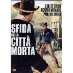 SFIDA NELLA CITTA' MORTA DVD
