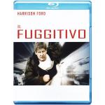 FUGGITIVO IL 20TH ANNIVERSARY EDITION BLU-RAY