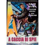 A CACCIA DI SPIE DVD