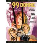 99 DONNE DVD
