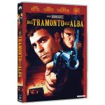 DAL TRAMONTO ALL'ALBA DVD