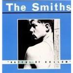 THE SMITHS HATFUL OF HOLLOW VINILE