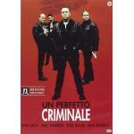 PERFETTO CRIMINALE UN DVD