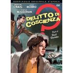 DELITTO DI COSCIENZA DVD