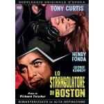 STRANGOLATORE DI BOSTON LO DVD