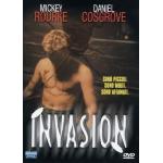 INVASION DVD EDITORIALE