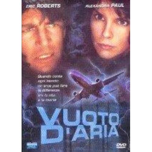 VUOTO D'ARIA DVD