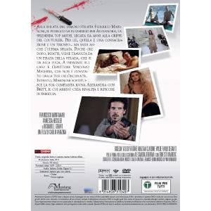 SOTTO IL VESTITO NIENTE L'ULTIMA SFILATA DVD