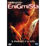 NICKNAME ENIGMISTA VERS. EDITORIALE DVD