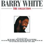 WHITE BARRY THE COLLECTION CD