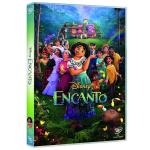 ENCANTO DVD