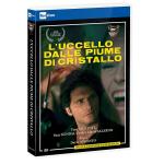 UCCELLO DALLE PIUME DI CRISTALLO L' DVD
