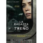 RAGAZZA DEL TRENO LA BLU-RAY ED. SLIPCASE