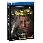 GATTO A NOVE CODE IL DVD 