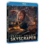 SKYSCRAPER BLURAY