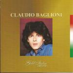 BAGLIONI C. CLAUDIO BAGLIONI GOLD ITALIA CD