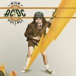 AC/DC HIGH VOLTAGE LP