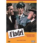 LADRI I DVD