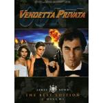 007 VENDETTA PRIVATA DVD