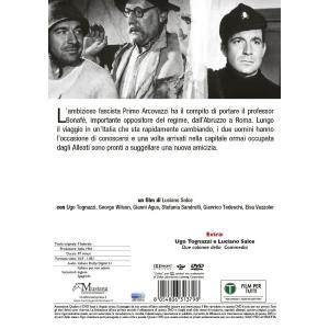 FEDERALE IL DVD