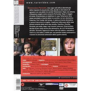 VENGA A PRENDERE IL CAFFE'... DA NOI DVD