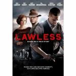 LAWLESS DVD