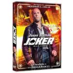 JOKER WILD CARD DVD