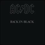 AC/DC BACK IN BLACK LP