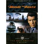 007 IL MONDO NON BASTA DVD