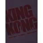 KING KONG (1976) DVD