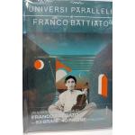 BATTIATO F. - UNIVERSI PARALLELI 4CD*