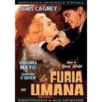 FURIA UMANA LA DVD