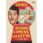 10.000 CAMERE DA LETTO DVD