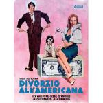 DIVORZIO ALL'AMERICANA DVD