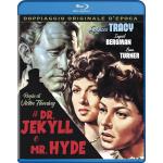 DR. JEKYLL E MR. HYDE IL BLU-RAY*