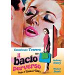 BACIO PERVERSO IL DVD *