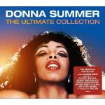 DONNA SUMMER THE ULTIMATE COLLECTION 2CD*