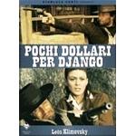 POCHI DOLLARI PER DJANGO DVD