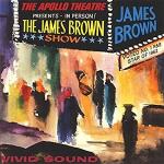 JAMES BROWN THE APOLLO THEATRE 1962 VINILE