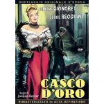 CASCO D'ORO DVD